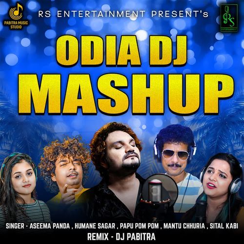 Odia DJ Mashup