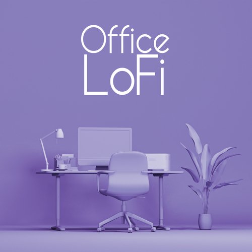 Office Work cover art