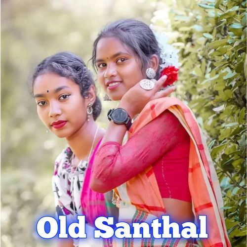 Old Santhal