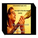 One night in the rainy season(remix)
