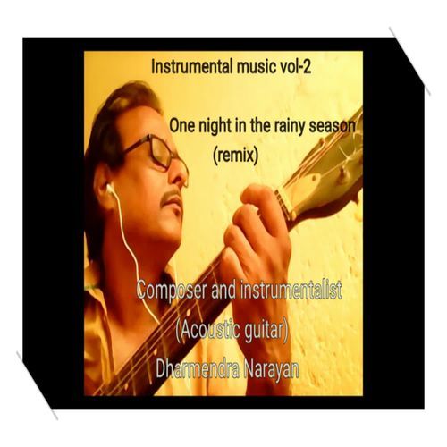 One night in the rainy season(remix)