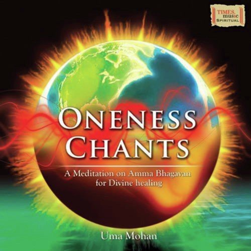 Oneness Chants