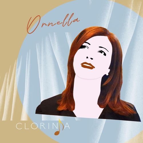 Ornella cover art