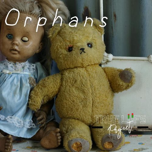 Old Eyes cover art