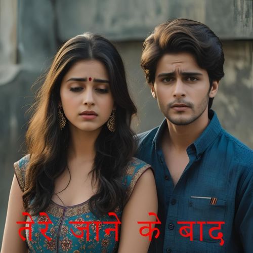 तेरे जाने के बाद