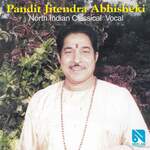 Pandit Jitendra Abhisheki