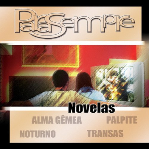 Quem De Nós Dois cover art
