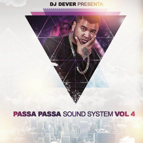 Passa Passa Sound System, Vol. 4_poster_image