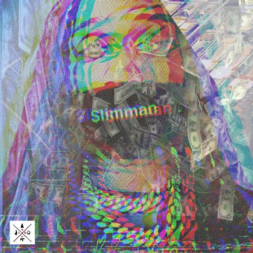 King Kong (feat. Rotti Adms) cover art