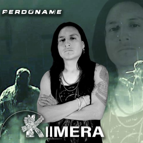 Kiimera Nativo cover art
