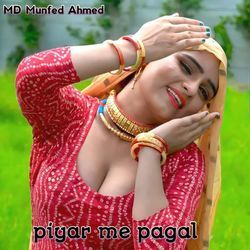 Piyar Me Pagal-ByAbfiYAUHs