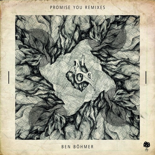 Promise You (Remixes)