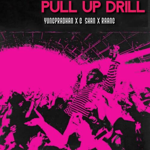 Pull Up Drill