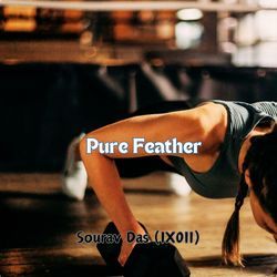 Pure Feather-KCoxWSJ8ekM