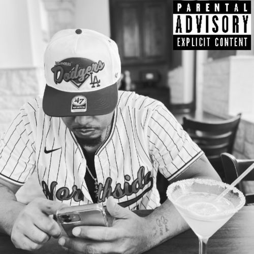 Put Me On A Play cover art