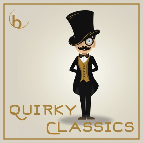 Quirky Classics_poster_image