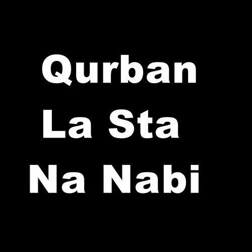 Qurban La Sta Na Nabi