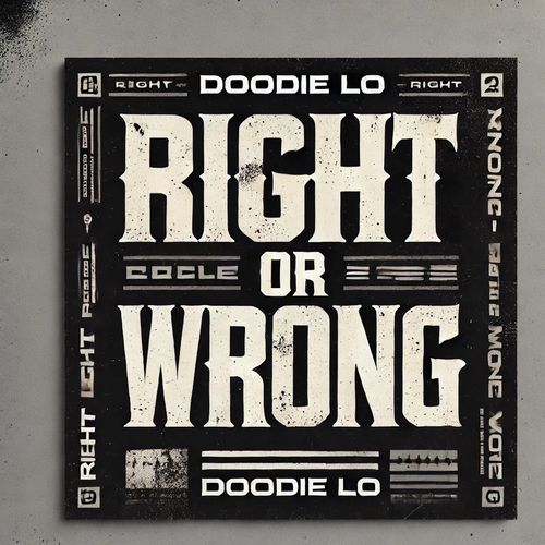 RIGHT OR WRONG_poster_image