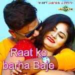 Raat Ko Barha Baje Dil Mora Tore Khoje