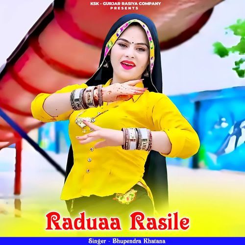 Raduaa Rasile