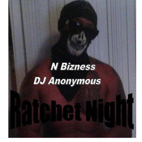 Ratchet Night_poster_image