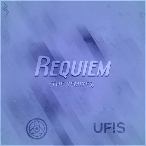 Requiem (feat. Ufis) - 1 cover art