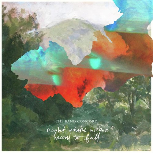 Allie cover art