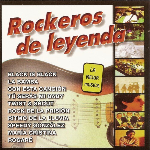 Rockeros de Leyenda_poster_image