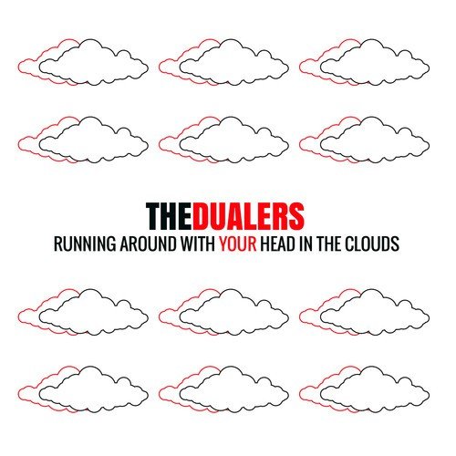 Running Around with Your Head in the Clouds cover art