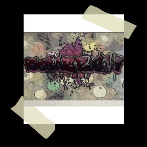 TMP cover art