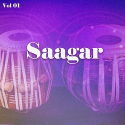 Saagar, Vol. 01