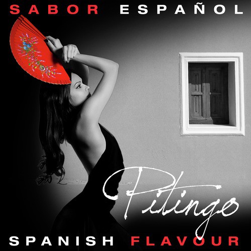 Sabor Español - Spanish Flavour - Pitingo_poster_image