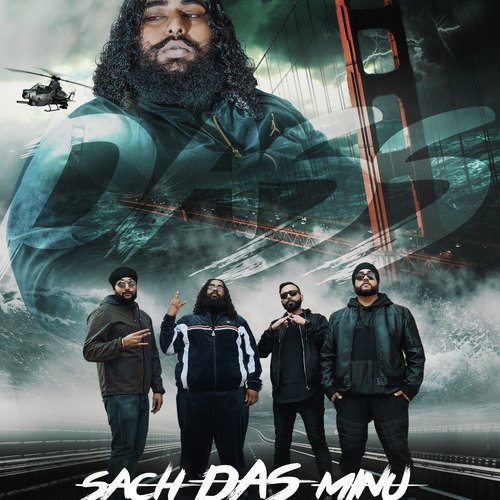 Sach Das Minu_poster_image