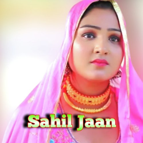 Sahil Jann