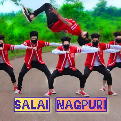 Salai Nagpuri