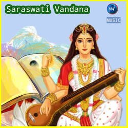 Saraswati Vandana-QDFYWRNYAQI