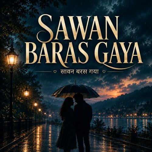 Sawan Baras Gaya