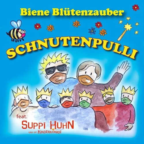 Schnutenpulli - Instrumental (Instrumental Mix)