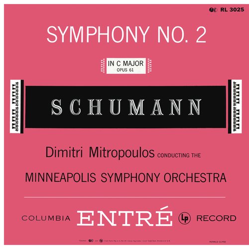 Symphony No. 2 in C Major, Op. 61: III. Adagio espressivo (2022 Remastered Version)