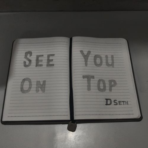 See You On Top