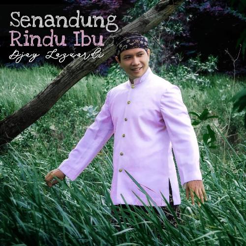Senandung Rindu Ibu cover art