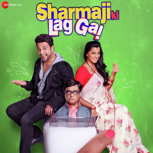 Sharmaji Ki Lag Gai - Download Songs by Aaman Trikha, Supriya ...