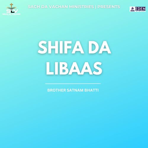 Shifa Da Libaas