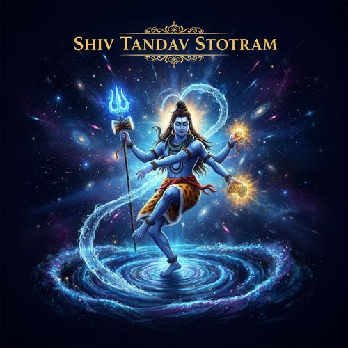 Shiv Tandav Stotram