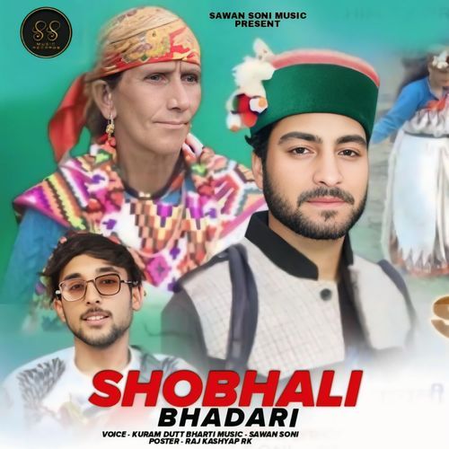 Shobhali Bhadari