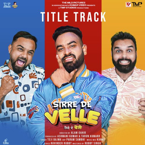 Sirre De Velle (Title Track)