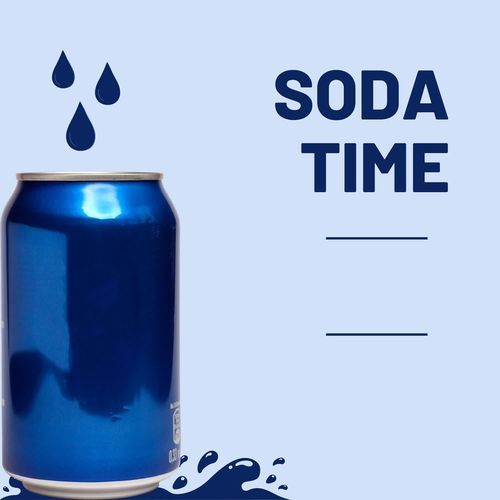 Soda Time