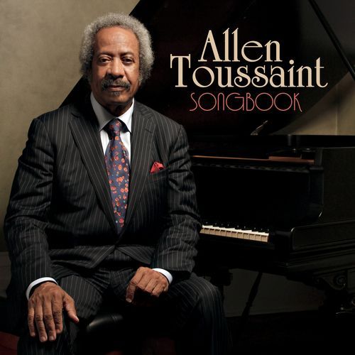 Singin' The Blues (Live At Joe's Pub, New York City / 2009)