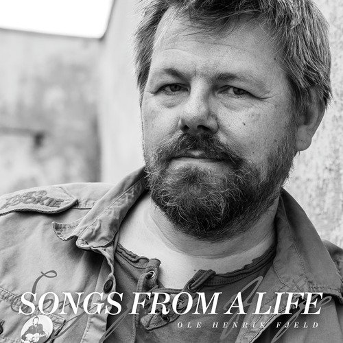 Robert cover art