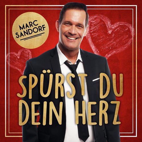 Spürst du dein Herz
